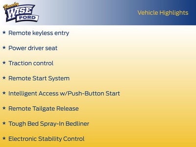 2021 Ford F-350SD Lariat