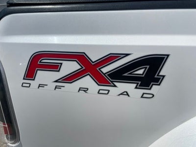2015 Ford F-350SD Lariat DRW