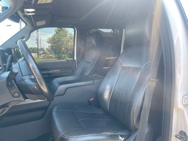 2015 Ford F-350SD Lariat DRW