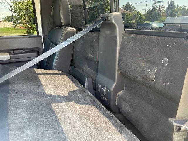 2015 Ford F-350SD Lariat DRW