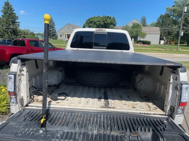 2015 Ford F-350SD Lariat DRW