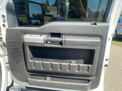 2015 Ford F-350SD Lariat DRW