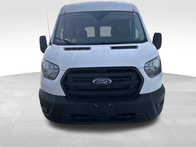 2020 Ford Transit-250 Base