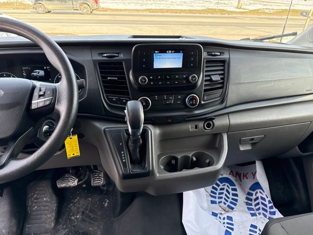 2020 Ford Transit-250 Base