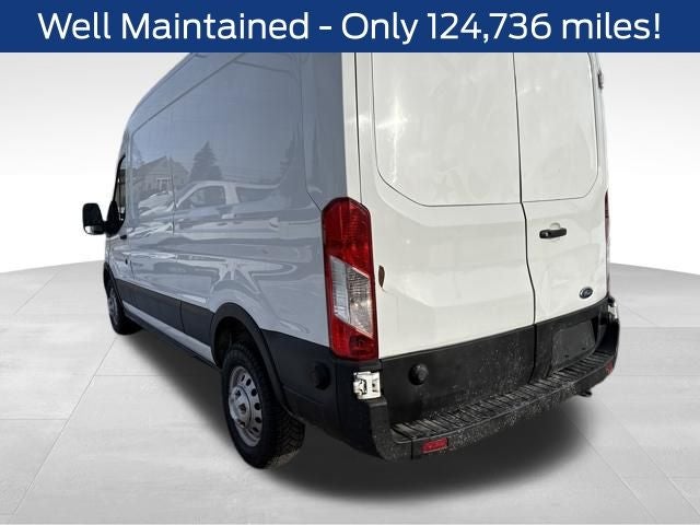 2020 Ford Transit-250 Base