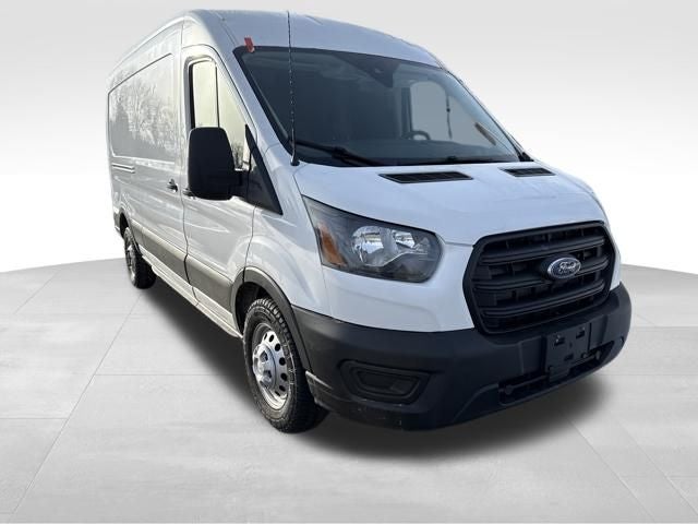 2020 Ford Transit-250 Base