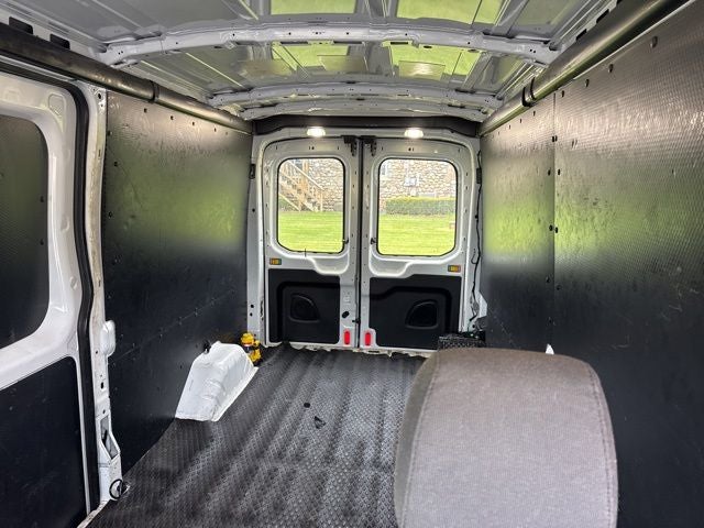 2016 Ford Transit-350 Base