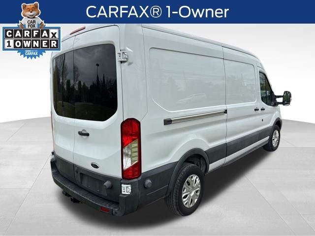 2016 Ford Transit-350 Base