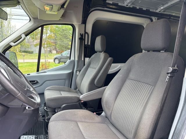 2016 Ford Transit-350 Base