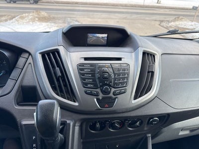 2016 Ford Transit-350 Base