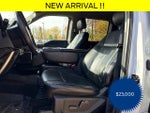 2018 Ford F-150 Lariat 5.0L V8