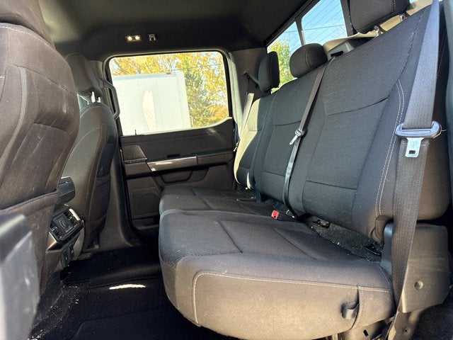 2022 Ford F-150 XLT V8