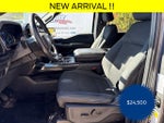 2022 Ford F-150 XLT V8