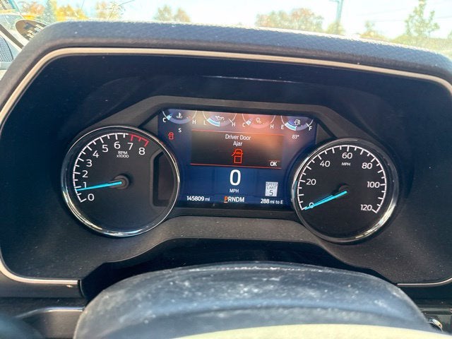 2022 Ford F-150 XLT V8