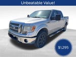 2010 Ford F-150 Lariat