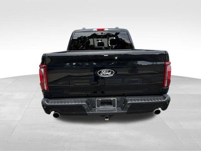 2024 Ford F-150 Lariat V8