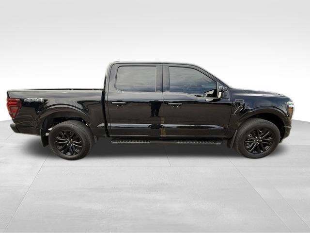2024 Ford F-150 Lariat V8
