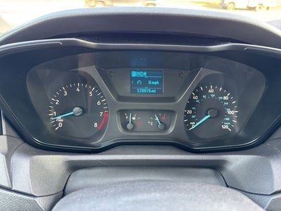 2017 Ford Transit-150 Base