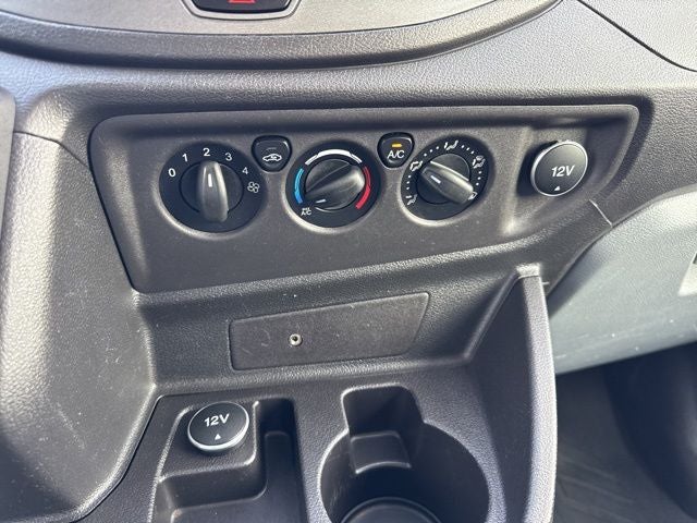 2017 Ford Transit-150 Base