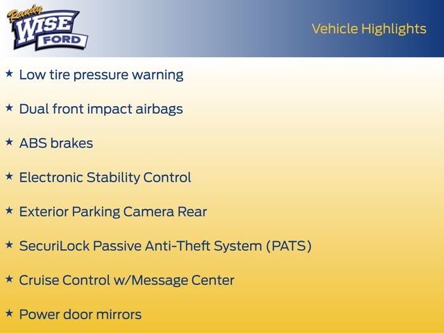 2017 Ford Transit-150 Base