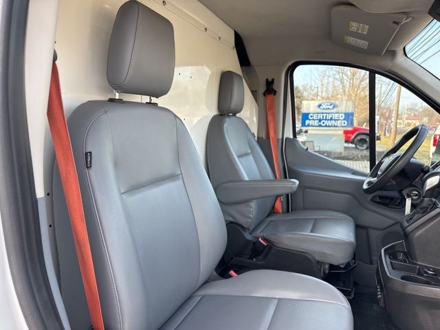 2017 Ford Transit-150 Base