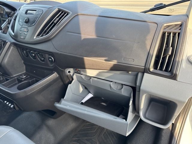 2017 Ford Transit-150 Base