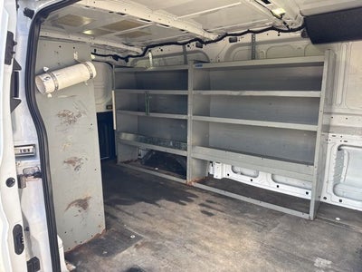 2017 Ford Transit-150 Base