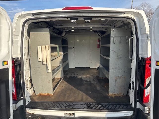 2017 Ford Transit-150 Base