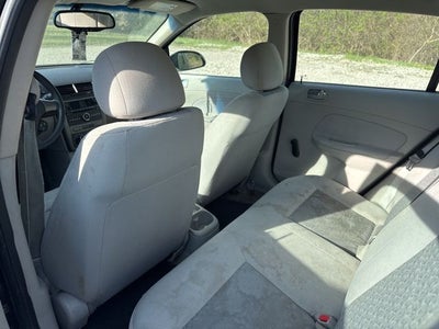 2009 Chevrolet Cobalt LS