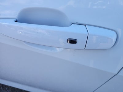 2022 Chevrolet Malibu LS 1LS