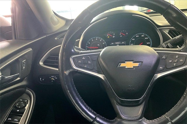 2019 Chevrolet Malibu RS