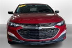 2019 Chevrolet Malibu RS