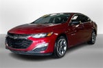 2019 Chevrolet Malibu RS