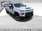 2022 Chevrolet Silverado 2500HD Custom