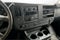 2012 Chevrolet Express 1500 Work Van Cargo