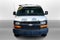 2012 Chevrolet Express 1500 Work Van Cargo