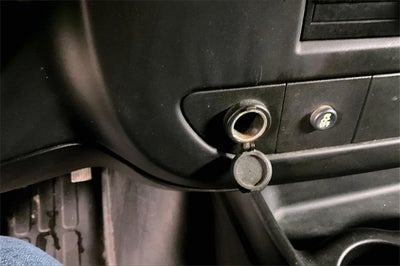 2012 Chevrolet Express 1500 Work Van Cargo