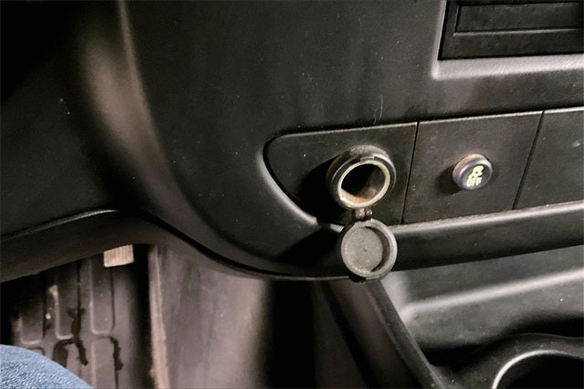 2012 Chevrolet Express 1500 Work Van Cargo