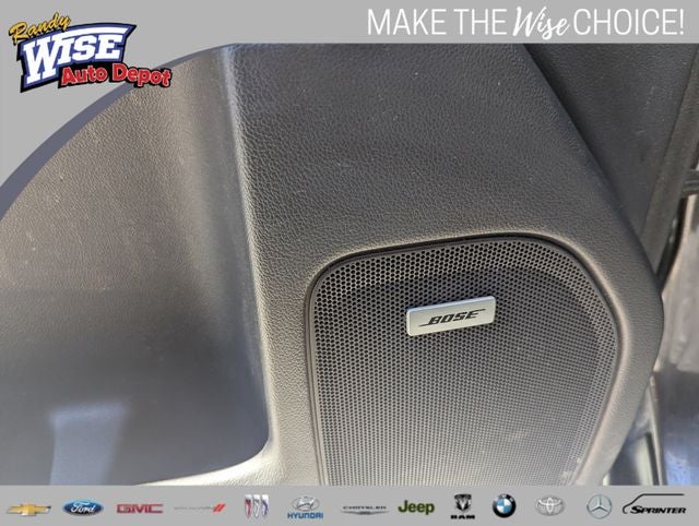 2015 Chevrolet Silverado 1500 LT LT1