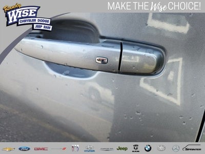 2019 Chevrolet Traverse LT Cloth w/1LT