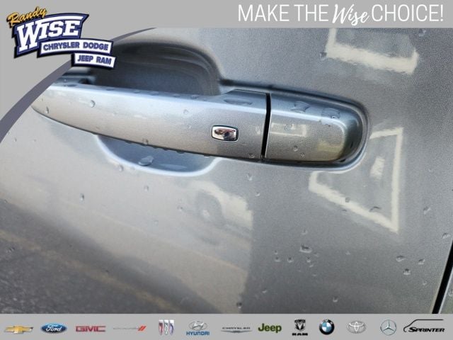 2019 Chevrolet Traverse LT Cloth w/1LT