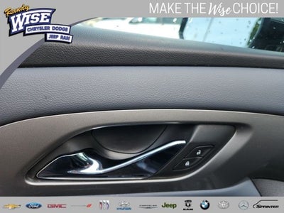 2019 Chevrolet Traverse LT Cloth w/1LT