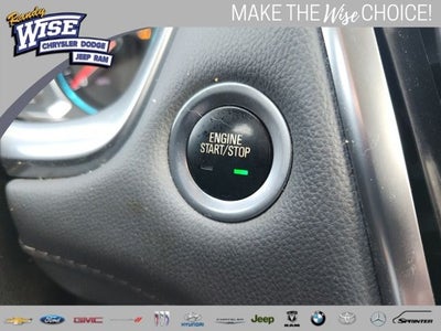 2019 Chevrolet Traverse LT Cloth w/1LT