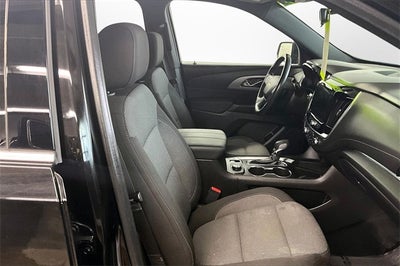 2023 Chevrolet Traverse LT 1LT