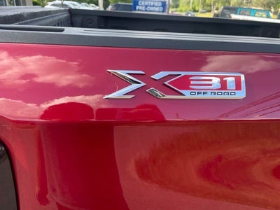 2019 GMC Sierra 1500 Elevation