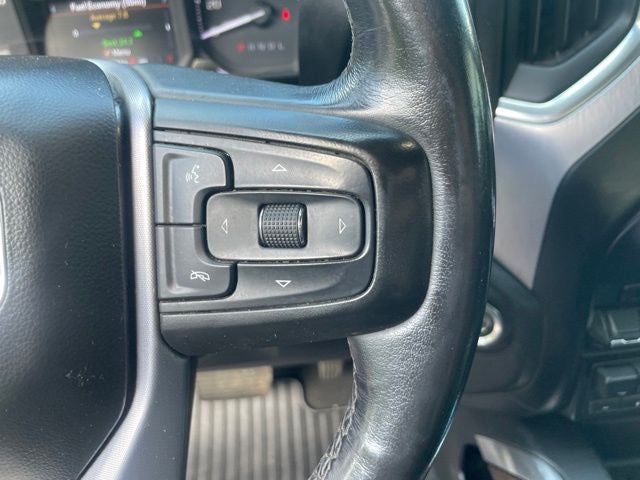 2019 GMC Sierra 1500 Elevation