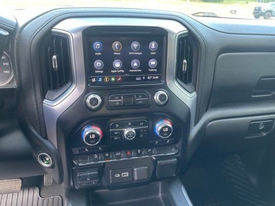 2019 GMC Sierra 1500 Elevation