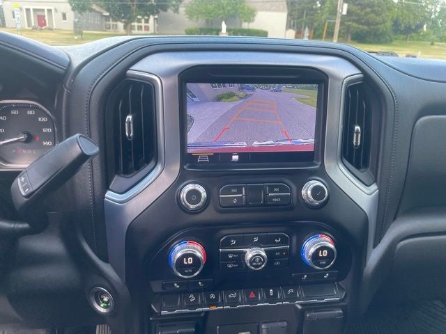 2019 GMC Sierra 1500 Elevation