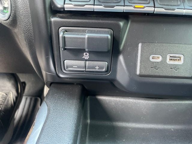 2019 GMC Sierra 1500 Elevation