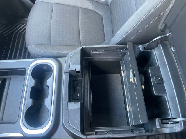 2019 GMC Sierra 1500 Elevation